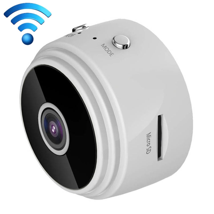 A9 1080P WiFi IP Camera Mini DV A9 1080P WiFi IP Camera Mini DV